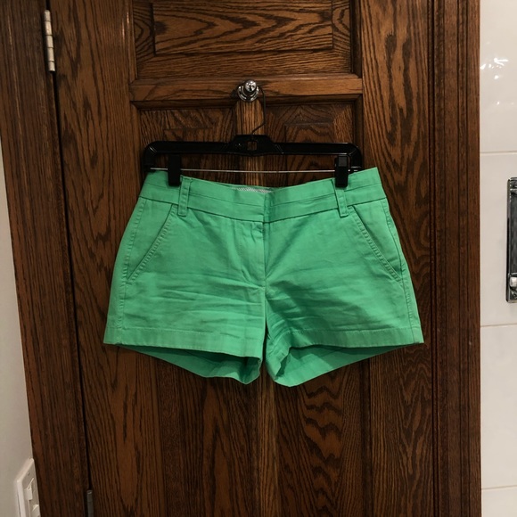 J.Crew Chino Shorts - Picture 2 of 6